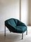 Atlas Lounge Chair by Kann Design, Image 3