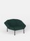 Atlas Lounge Chair by Kann Design 2