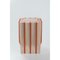 Orange Jeunesse Stool by Secondome Edizioni and Studio F, Image 2