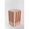 Orange Jeunesse Stool by Secondome Edizioni and Studio F 3