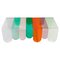 Luna Park Coffee Table by Hillsideout for Second Edizioni, Image 1