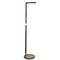 Demetra Floor Lamp in Brushed Burnished Metal by Alabastro Italiano 1