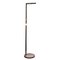 Demeter Ruggine of Florence Floor Lamp in Metal by Alabastro Italiano 1