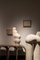 Nuit Blanche #15 Stoneware Table Lamp by Elisa Uberti 6