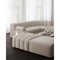 Modulares Studio Ecksofa von Norr11 6