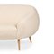 Niemeyer 2-Seater Sofa by InsidherLand 5