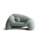 Jell Lounge Chair by Alter Ego Studio 2