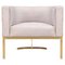 Grace Armchair by Memoir Essence 1