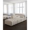 Mittleres Studio Lounge Rechts Modulares Sofa mit Armlehne von Norr11 9