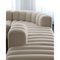 Mittleres Studio Lounge Rechts Modulares Sofa mit Armlehne von Norr11 3