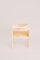 Rosa Bedside Table in Amber Onyx by Studio Gaia Paris 4
