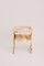 Rosa Bedside Table in Onyx by Studio Gaia Paris 3