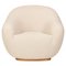 Niemeyer II Armchair by InsidherLand, Image 1