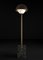 Apollo Floor Lamp in Bronze by Alabastro Italiano 2