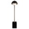 Apollo Floor Lamp in Brushed Burnished Metal by Alabastro Italiano, Image 1