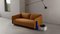 Mustard Timber 3-Seater Sofa by Kann Design 5