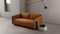 Mustard Timber 3-Seater Sofa by Kann Design, Image 5