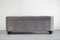 Vintage Palais Stoclet Leather Sofa by Josef Hoffmann for Wittmann, 1980s, Image 23