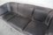 Vintage Palais Stoclet Leather Sofa by Josef Hoffmann for Wittmann, 1980s, Image 10