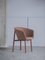 Altrosa Residence Bridge Armlehnstühle von Jean Couvreur für Kann Design, 4er Set 5