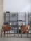 Altrosa Residence Bridge Armlehnstühle von Jean Couvreur für Kann Design, 4er Set 3