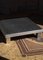 Set of Aluminum Ottomans by Mylene Niedzialkowski 3