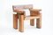 Timber Armchair by Onno Adriaanse 4