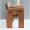Timber Armchair by Onno Adriaanse 12