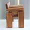 Timber Armchair by Onno Adriaanse, Image 12