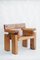 Timber Armchair by Onno Adriaanse 5