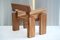 Timber Armchair by Onno Adriaanse 13