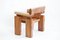 Timber Armchair by Onno Adriaanse 16