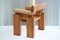 Timber Armchair by Onno Adriaanse 15