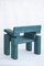 Timber Armchair by Onno Adriaanse, Image 10