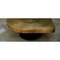 Star Trek Coffee Table in Brass by Brutalist Be 5