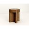 Brown Object 05 Stool by Volta 2