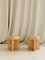 Tabouret Object 05 Beige par Volta 8