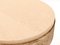 Beige Object 05 Stool by Volta, Image 4
