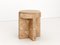 Beige Object 05 Stool by Volta, Image 7