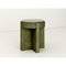 Tabouret Object 05 Vert par Volta 5