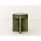 Green Object 05 Stool by Volta 2