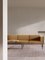 Ochre Cut Sofa by Kann Design 3