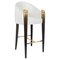 Tabouret de Bar Blossom par Memoir Essence 1