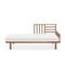 Teak Daybed Sofa by Thai Natura 3