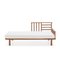 Teak Tagesbett Sofa von Thai Natura 3