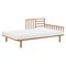 Teak Daybed Sofa by Thai Natura 1