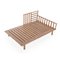 Canapé Daybed en Teck par Thai Natura 5