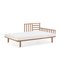 Divano Daybed in teak di Thai Natura, Immagine 2