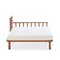 Teak Daybed Sofa by Thai Natura 4