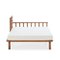 Teak Daybed Sofa by Thai Natura, Image 4